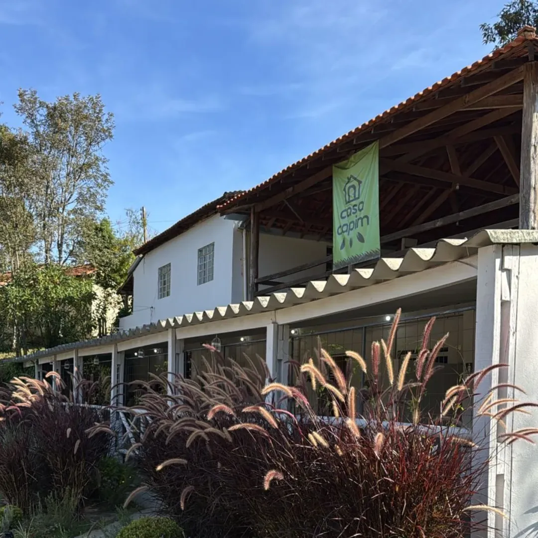 Parada Casa Capim