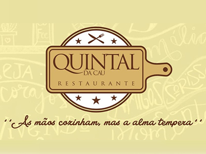 Quintal da Cau