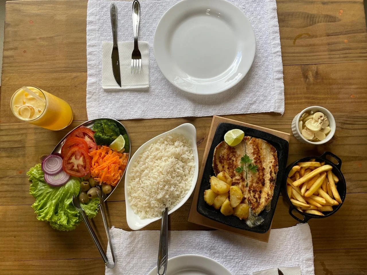 Da Roça Empório e Restaurante