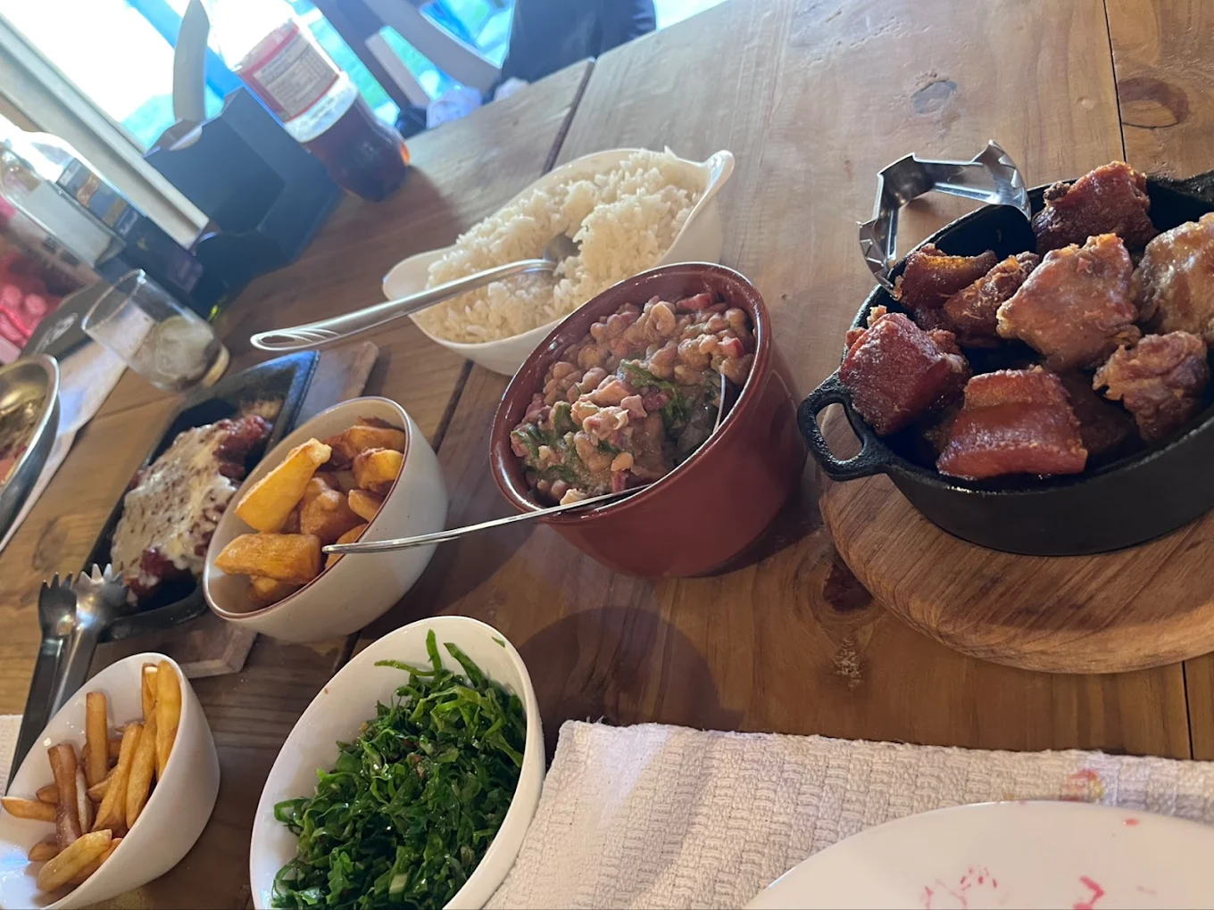 Da Roça Empório e Restaurante