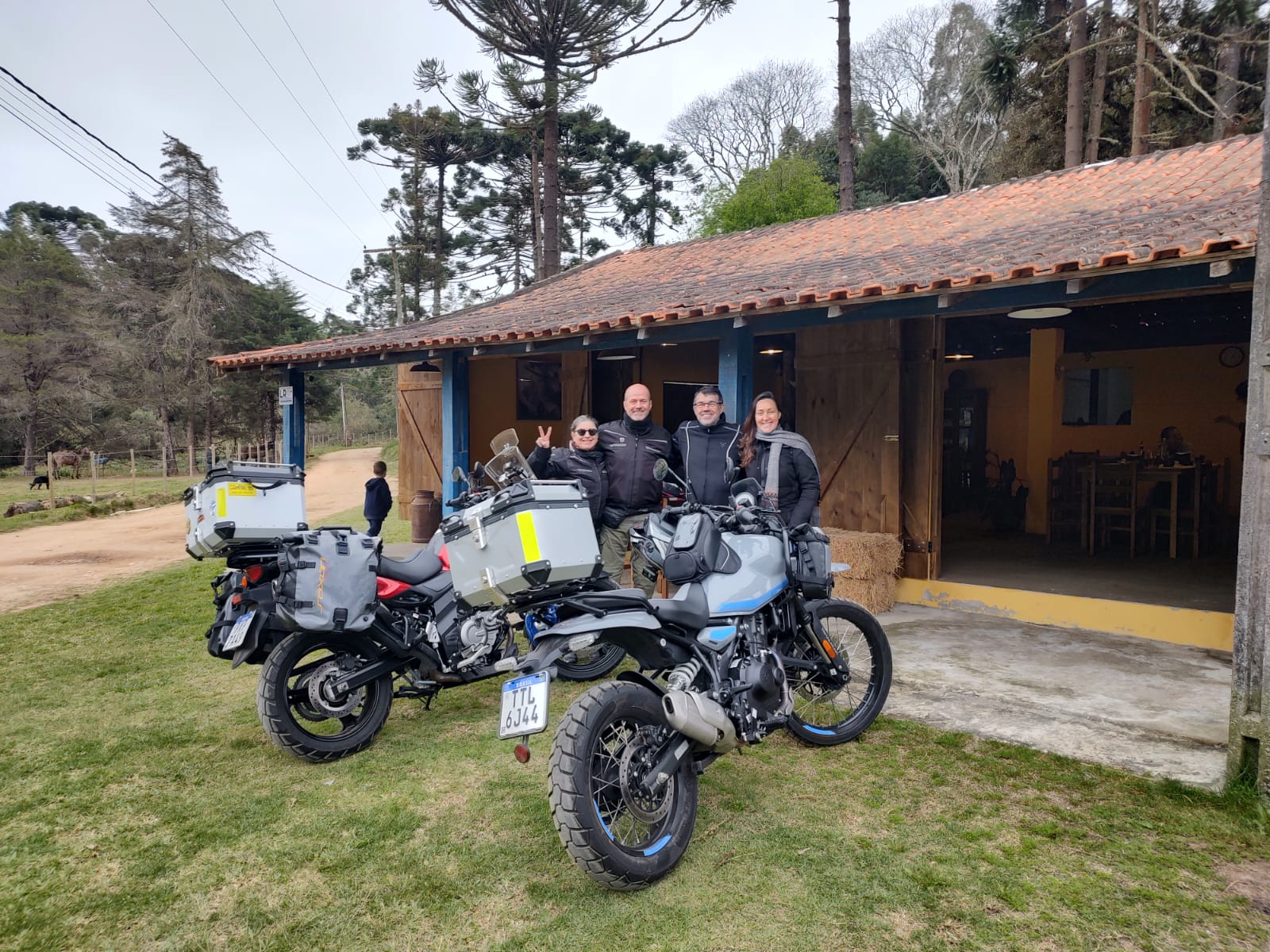 Da Roça Empório e Restaurante